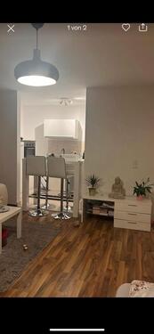 Foto - Möblierte Wohnung im Leipziger Zentrum West