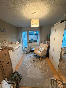 Foto - 3 Zimmer Etagenwohnung in Rösrath