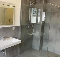 3-Zimmerwohnung Erdgeschoss mit Einbauküche Parkplatz Terrasse - Lippstadt