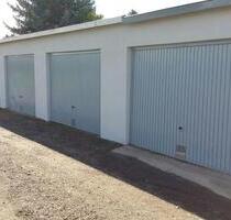 ++++NEU!!!+++GARAGE ZU VERMIETEN!!!+++ - Sandersdorf-Brehna Torna