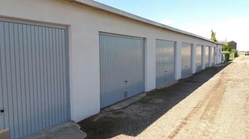 Foto - andere zur Miete in Sandersdorf-Brehna