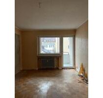 Endlich Zuhause: frisch renovierte 2-Zimmer-Wohnung mit 2 Balkonen - München Au-Haidhausen