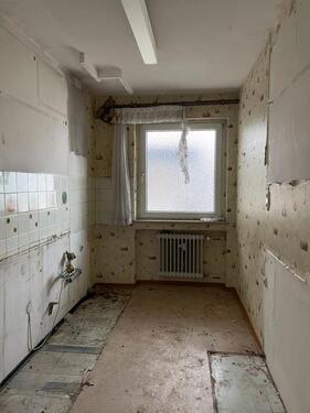 Foto - 2 Zimmer Etagenwohnung zur Miete in München