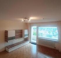 Über den Dächern Landaus - helle 3 ZKB Wohnung - Landau in der Pfalz