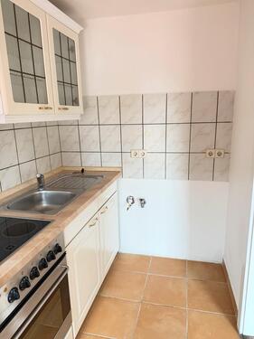 Foto - Single oder Pärchenwohnung mit großer Sonnenterasse in Ostritz