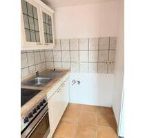 Single oder Pärchenwohnung mit großer Sonnenterasse in Ostritz