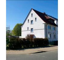 Mehrfamilienhaus in Bielefeld, 3 F.Haus