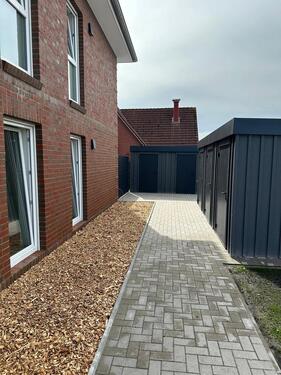 Foto - 3 Zimmer Etagenwohnung in Südbrookmerland