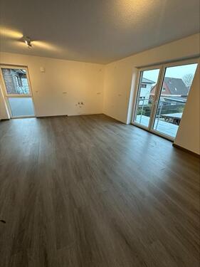 Foto - Etagenwohnung in Südbrookmerland zur Miete