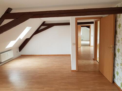 Foto - 3 Zimmer Etagenwohnung in Herrnhut