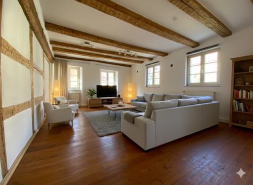 Foto - 2-Zimmer-Wohnung inkl. Einbauküche zur Miete in Weißenburg in Bay