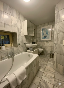 Foto - 2 Zimmer Etagenwohnung zur Miete in Weißenburg in Bayern