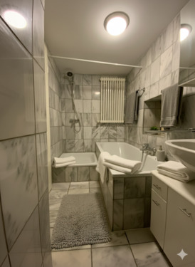 Foto - 2 Zimmer Etagenwohnung in Weißenburg in Bayern