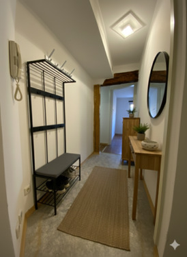 Foto - Etagenwohnung in Weißenburg in Bayern zur Miete