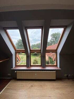 Foto - Helle Wohnung über 2 Ebenen - 490,00&nbsp;EUR Kaltmiete, ca.&nbsp; 56,00&nbsp;m&sup2;