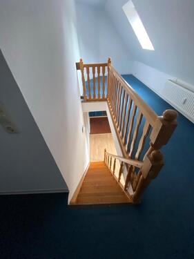 Foto - 1 Zimmer Maisonettenwohnung zur Miete in Marklohe