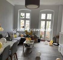 Wohnungsswap - 2 Zimmer, 71 m² - Boxhagener Straße, Friedrichshain, Berlin Wohnungsswap - 2 Zimmer, 71 m² - Boxhagener Straße, Friedrichshain, Berlin