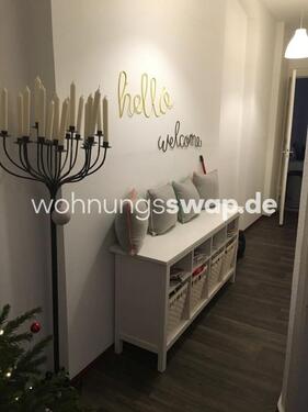 Foto - Etagenwohnung in Berlin zur Miete