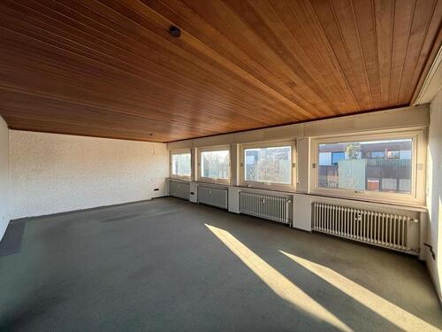 Foto - 1 Zimmer Etagenwohnung zur Miete in Bad Salzuflen