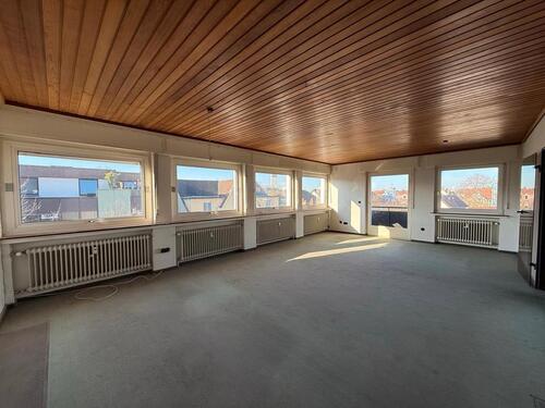 Foto - 1 Zimmer Etagenwohnung in Bad Salzuflen