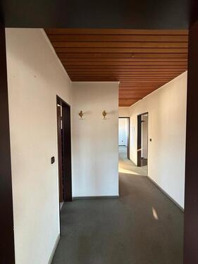 Foto - Etagenwohnung in Bad Salzuflen zur Miete