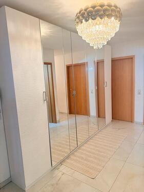 Foto - 4 Zimmer Erdgeschoßwohnung in Leverkusen