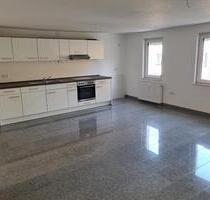 HELLE 2-ZIMMER-WOHNUNG MIT LUXURIÖSER AUSSTATTUNG – 55QM - Tuttlingen