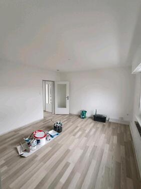 Foto - Erdgeschoßwohnung in Edewecht zur Miete