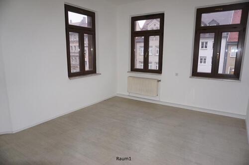 Foto - Altbau Wohnung groß Nürnberg City Lorenz Altstadt Innenstadt 3.OG