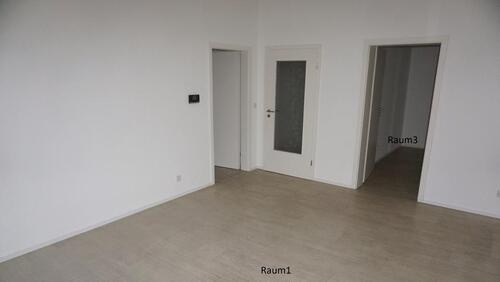 Foto - 5 Zimmer Etagenwohnung zur Miete in Nürnberg