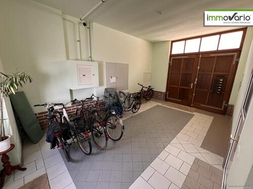 Foto - 1 Zimmer Etagenwohnung in Nienburg (Saale)