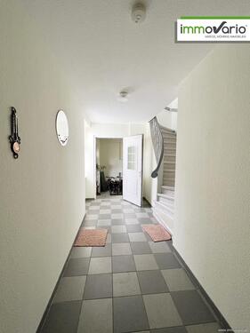 Foto - Etagenwohnung in Nienburg (Saale) zur Miete