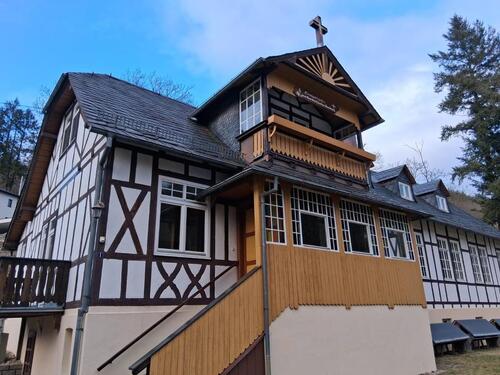 Foto - 8 Zimmer Einfamilienhaus zur Miete in Kaulsdorf