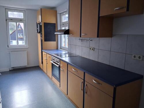 Foto - 8 Zimmer Einfamilienhaus in Kaulsdorf