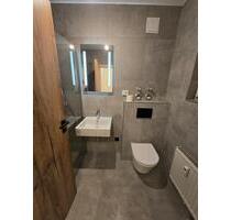 Hochwertig renovierte 1-Zimmer-Wohnung mit Terrasse & EBK – ruhig - Nürnberg Eberhardshof