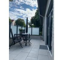 Vollmöbliertes helles Apartment mit Terrasse in 23968 Wismar Wen. - Gägelow