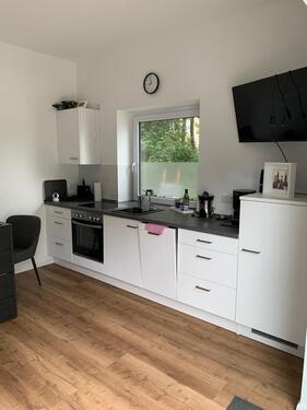 Foto - 2 Zimmer Erdgeschoßwohnung zur Miete in Gägelow