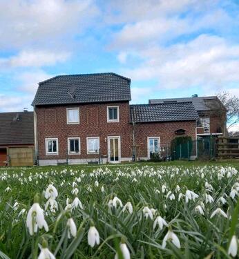 Foto - 4 Zimmer Einfamilienhaus zur Miete in Wegberg