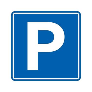 Foto - Zentral gelegene Stellplätze, PKW, Wohnmobil etc. Stellplatz