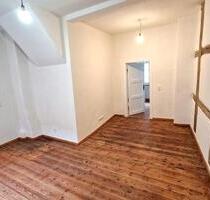 Erstbezug große Maisonette-Wohnung in attraktiver Altstadtlage - Wismar