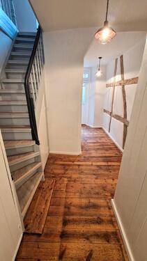 Foto - 6.5 Zimmer Maisonettenwohnung in Wismar