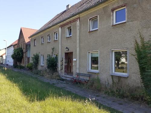 Foto - 1- Zimmer- Wohnung in ruhiger Lage