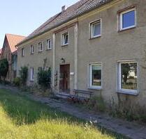 1- Zimmer- Wohnung in ruhiger Lage - Nuthe-Urstromtal