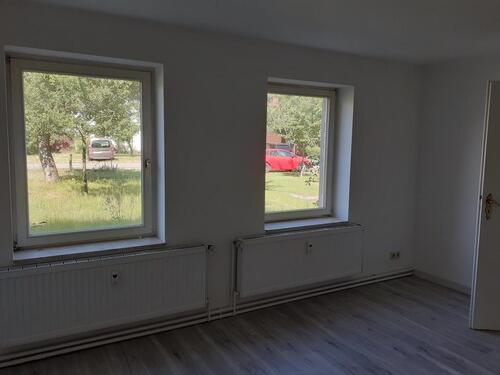 Foto - 1 Zimmer Erdgeschoßwohnung in Nuthe-Urstromtal