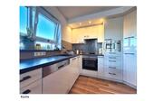 Foto - Moderne 2-Zimmer-Wohnung mit Balkon & Tiefgarage in ruhiger Lage