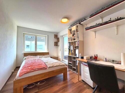 Foto - 2 Zimmer Erdgeschoßwohnung in Reutlingen
