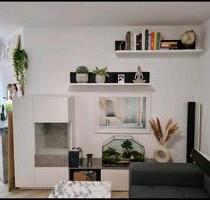 Praktische 1-Zimmer Wohnung in Worms Neuhausen