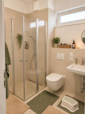 Foto - 4 Zimmer Etagenwohnung zur Miete in Berlin