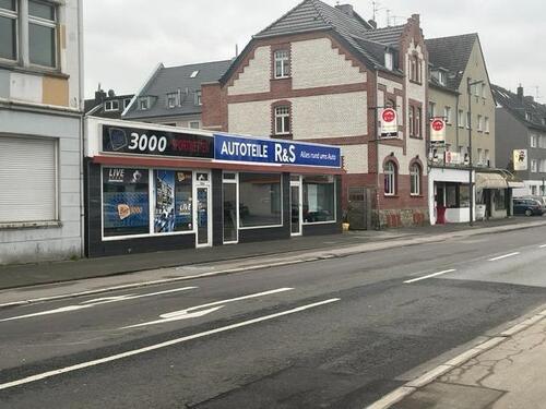 Foto - Ladenlokal 110qm in Köln Dellbrück