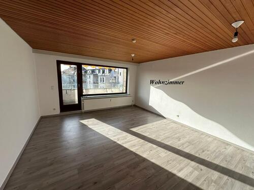 Foto - Gemütliche 2-Zimmer-Wohnung mit Balkon in Flensburg zu vermieten